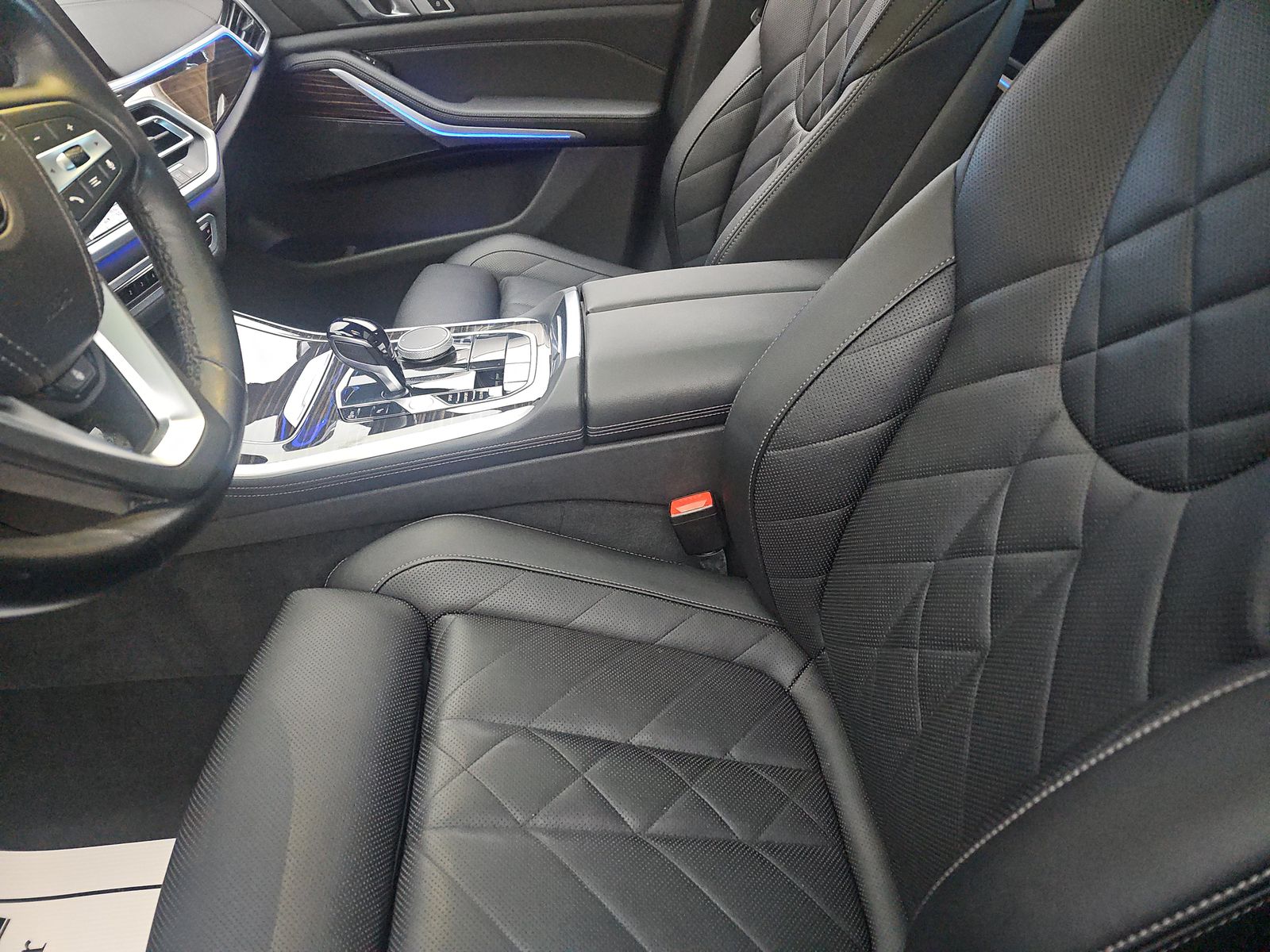 2023 BMW X5 xDrive40i AWD