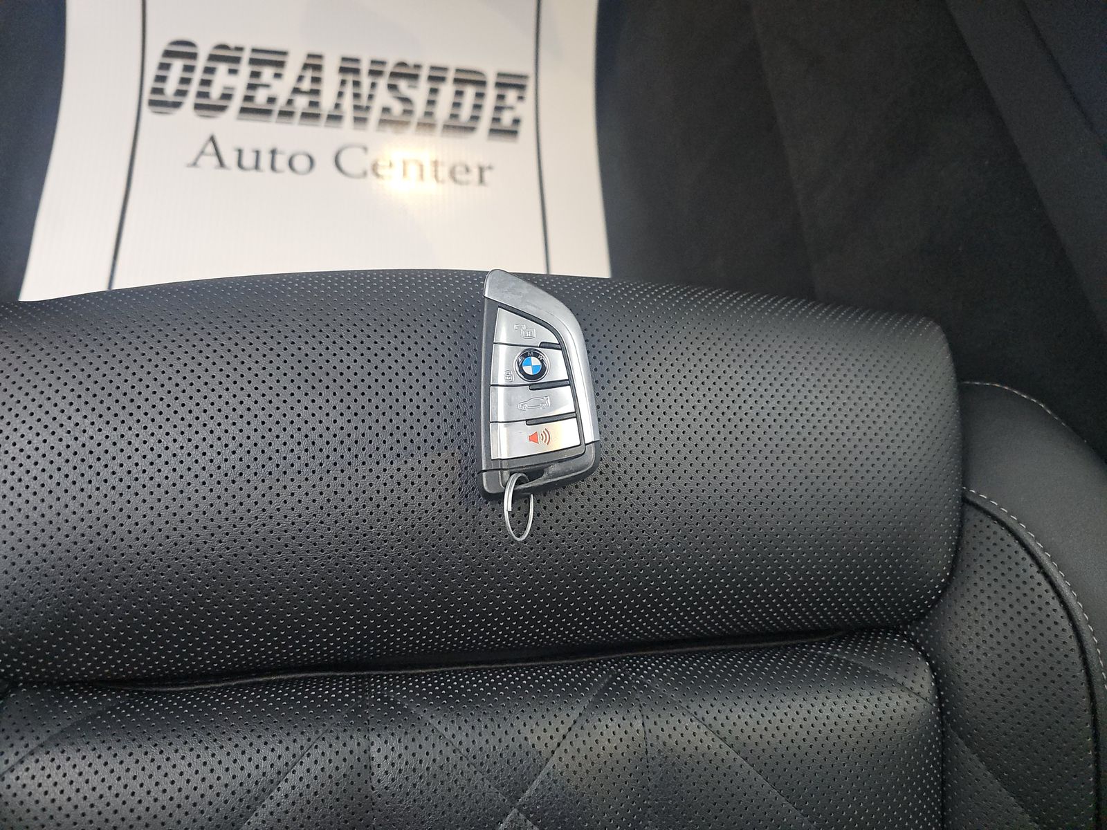 2023 BMW X5 xDrive40i AWD