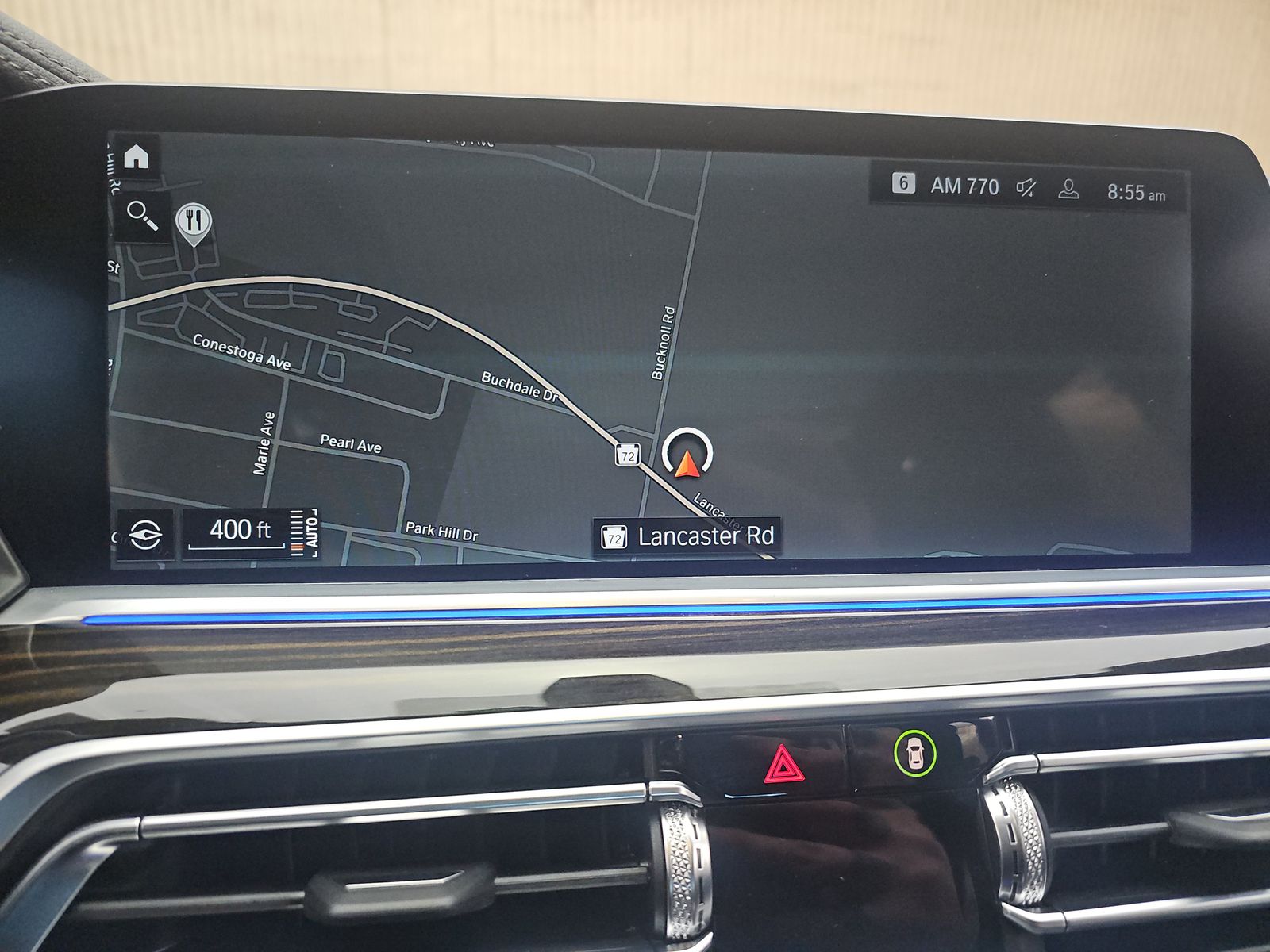 2023 BMW X5 xDrive40i AWD