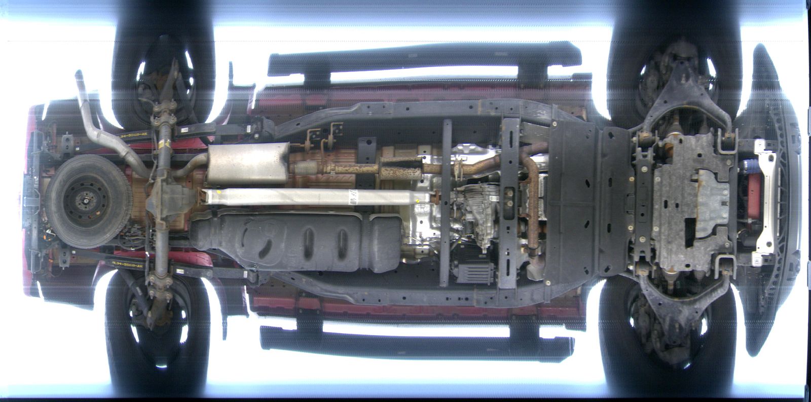 2022 Ford F-150 XLT AWD