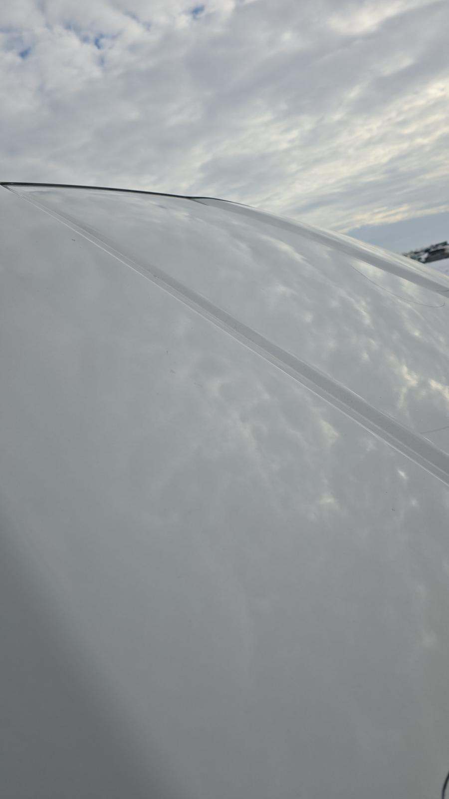 2020 Ford F-150 Lariat AWD