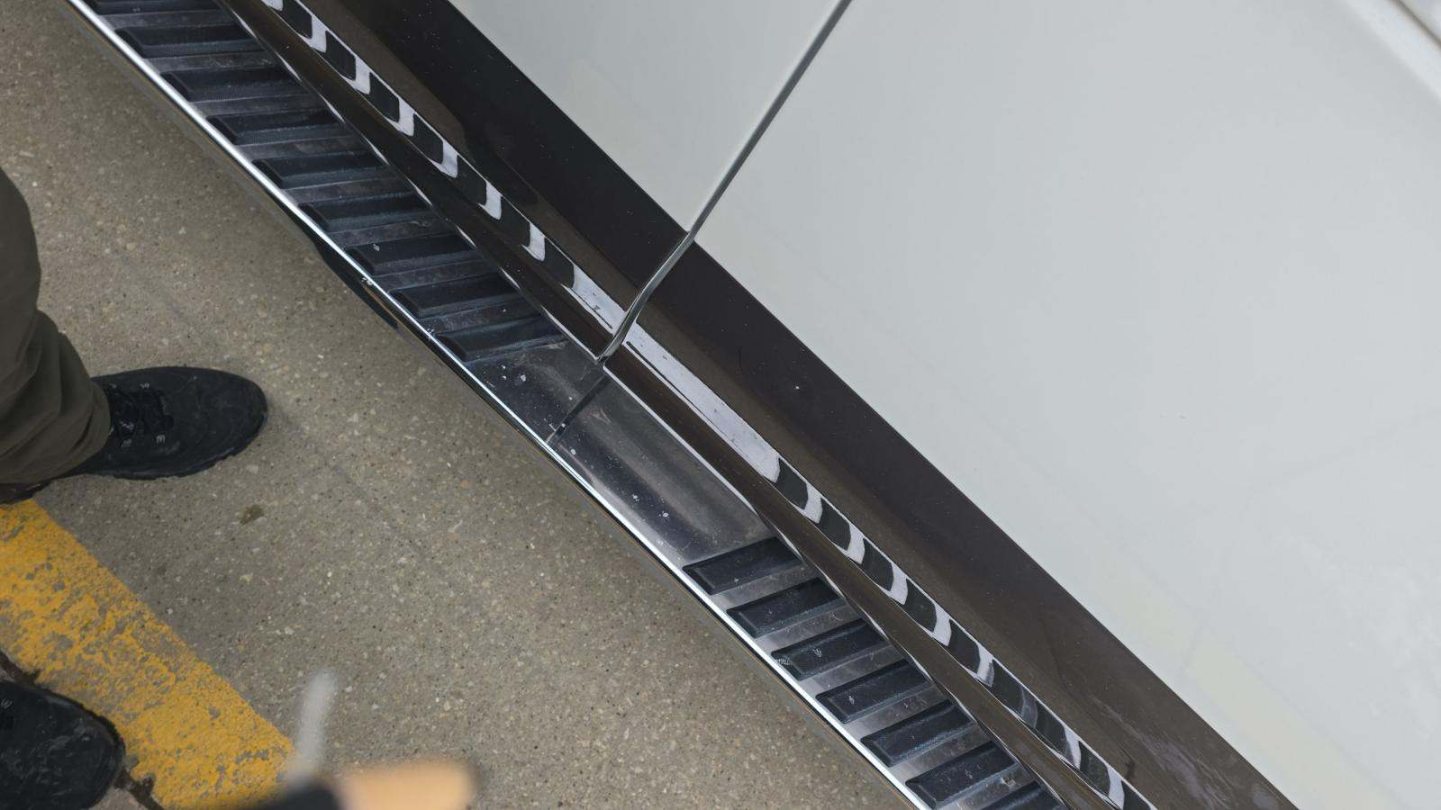 2020 Ford F-150 Lariat AWD