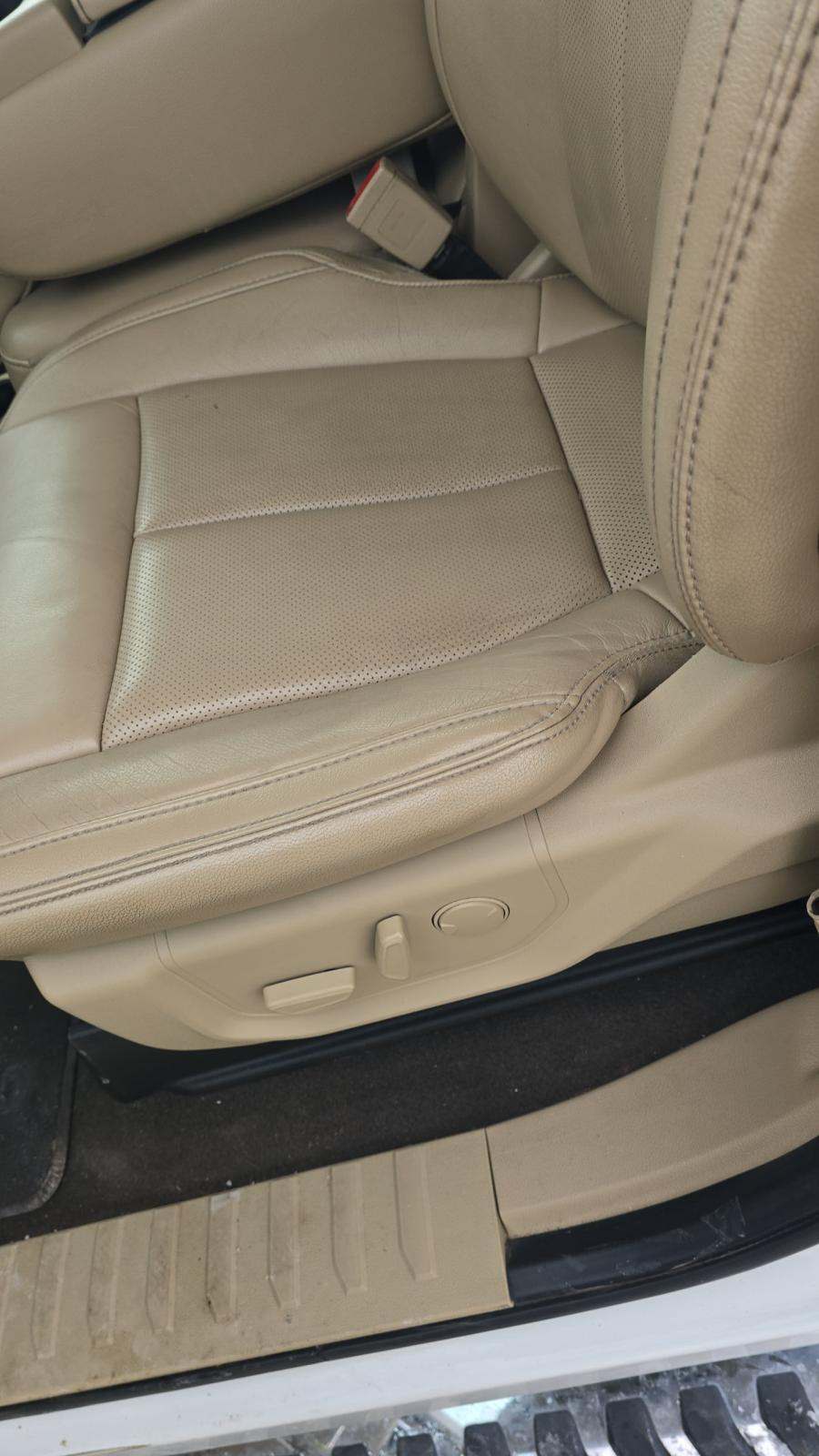 2020 Ford F-150 Lariat AWD