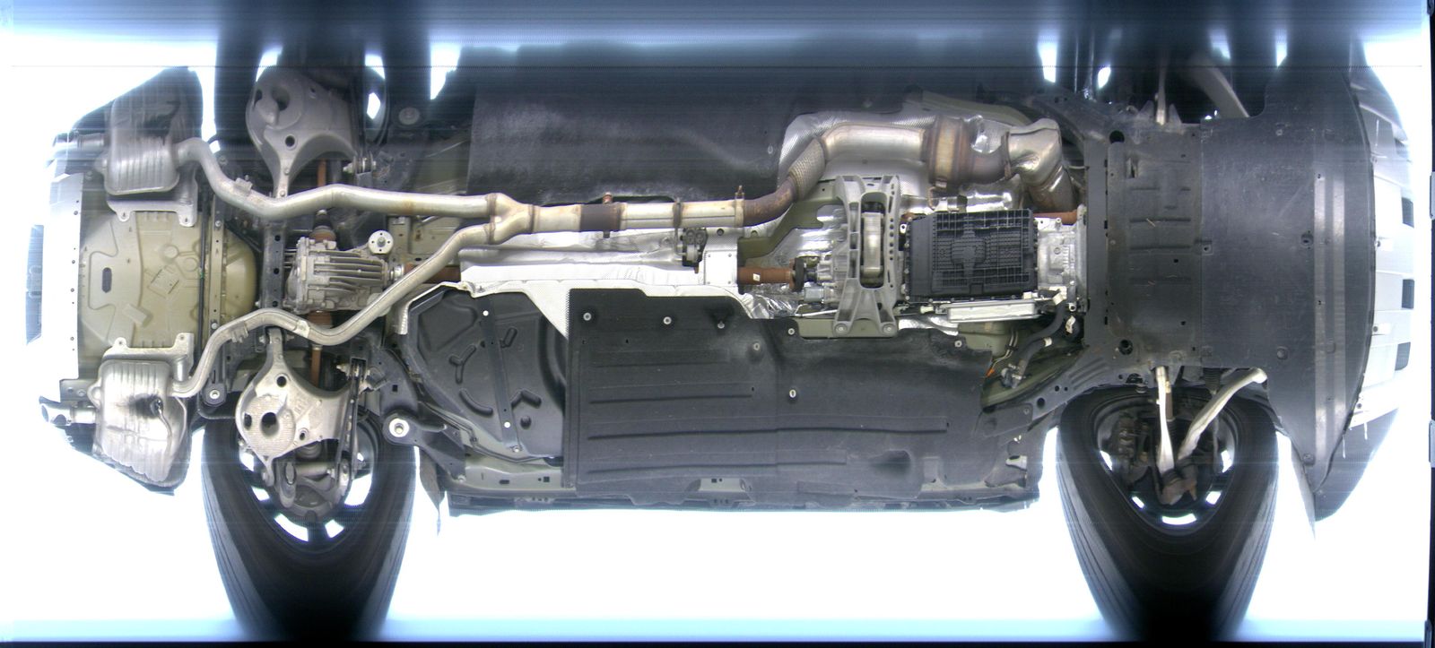 2022 Ford Explorer Limited AWD