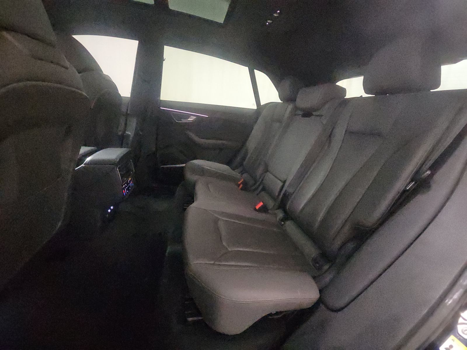 2019 Audi Q8 Premium Plus AWD