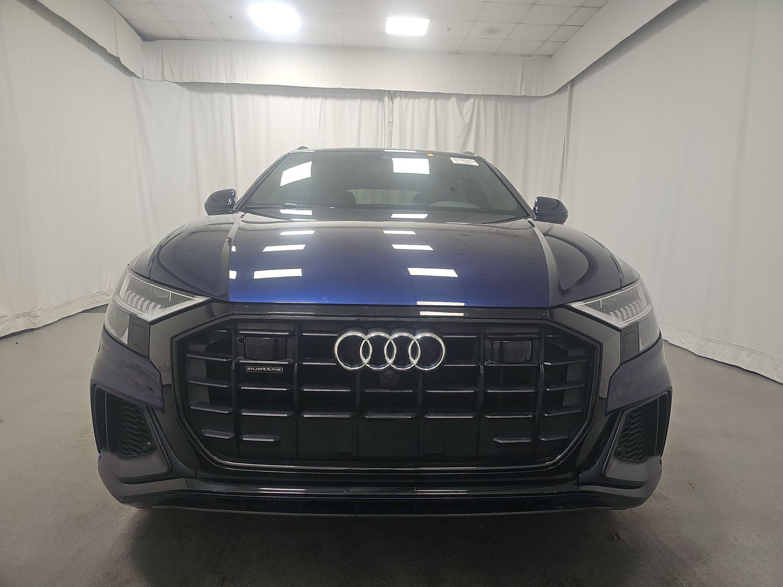 2019 Audi Q8 Premium Plus AWD