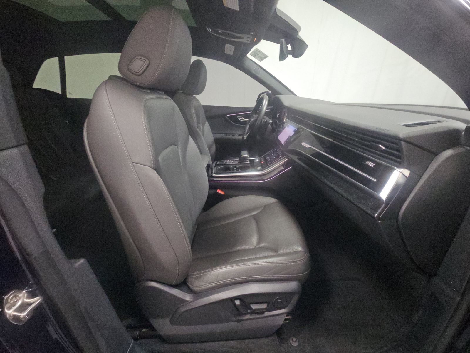 2019 Audi Q8 Premium Plus AWD