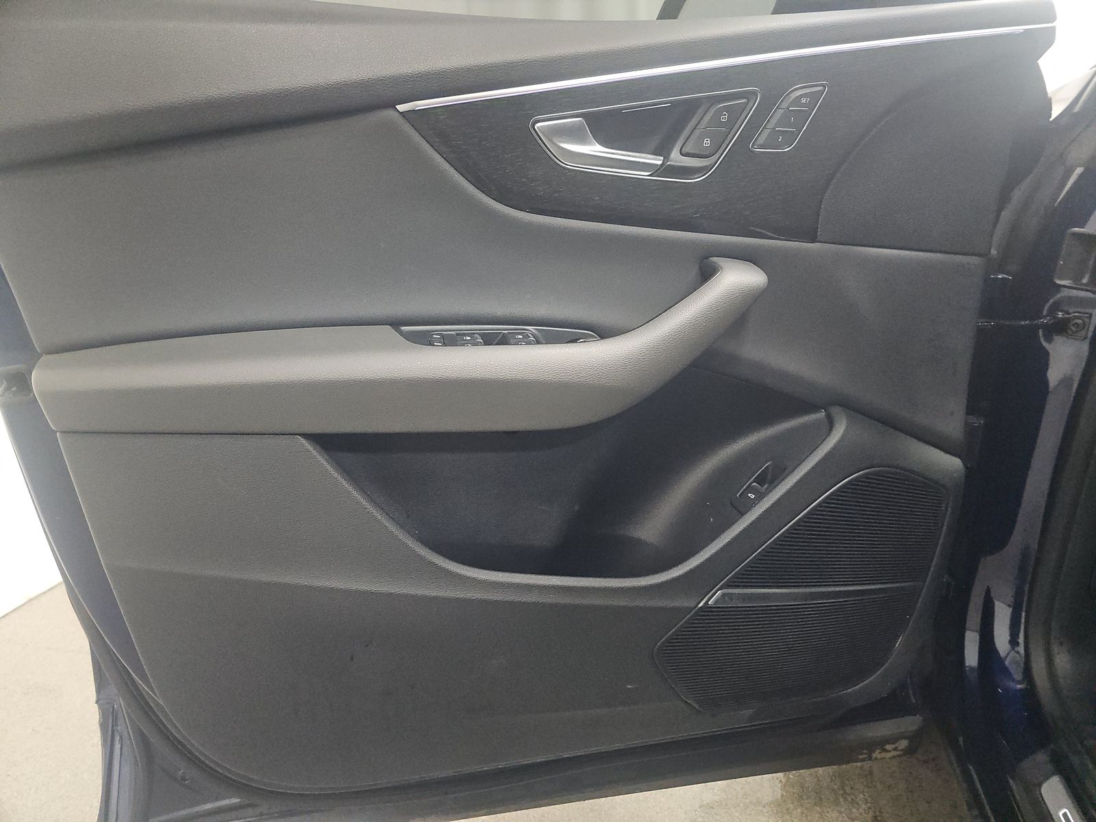 2019 Audi Q8 Premium Plus AWD