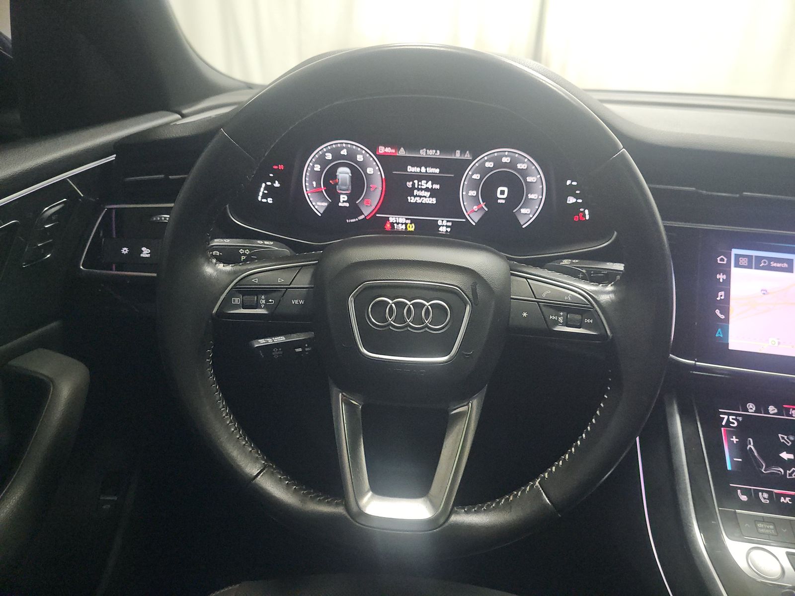 2019 Audi Q8 Premium Plus AWD