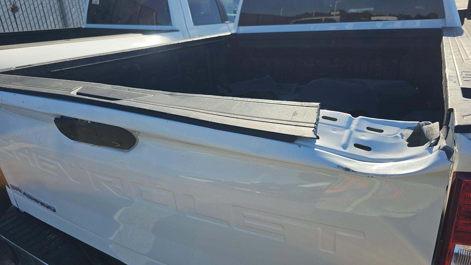 2024 Chevrolet Silverado 2500HD LT AWD