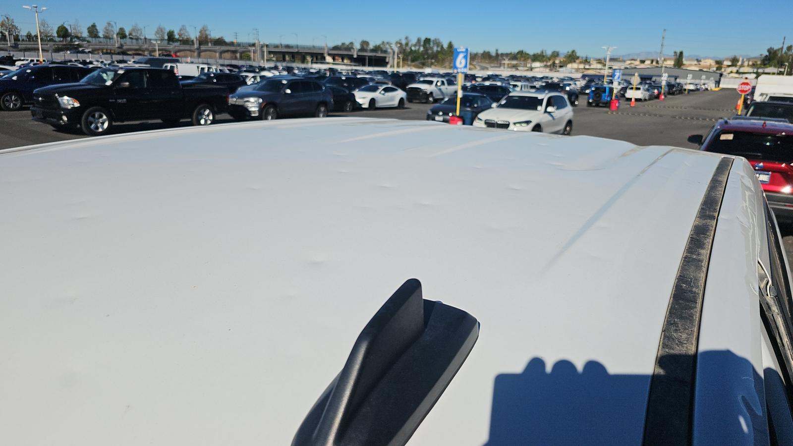 2024 Chevrolet Silverado 2500HD LT AWD