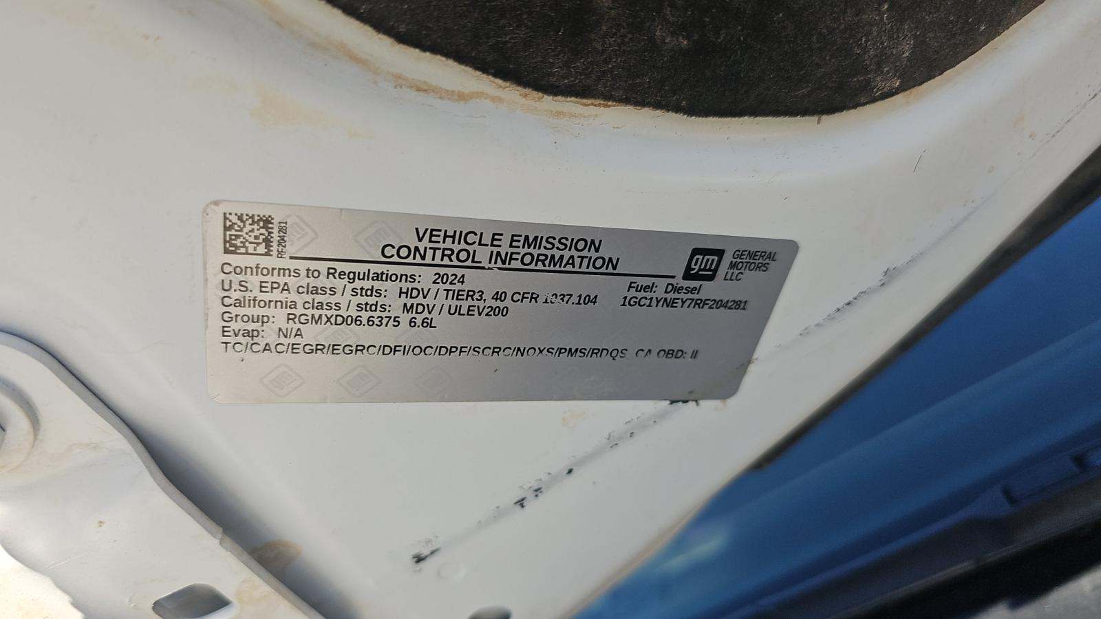 2024 Chevrolet Silverado 2500HD LT AWD