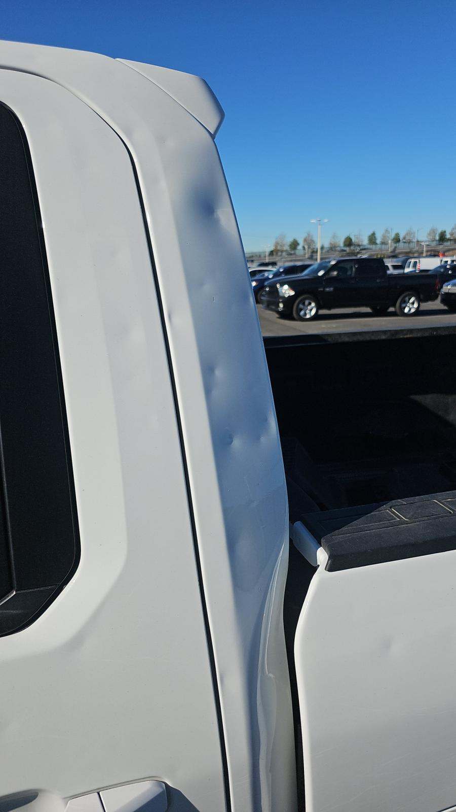 2024 Chevrolet Silverado 2500HD LT AWD