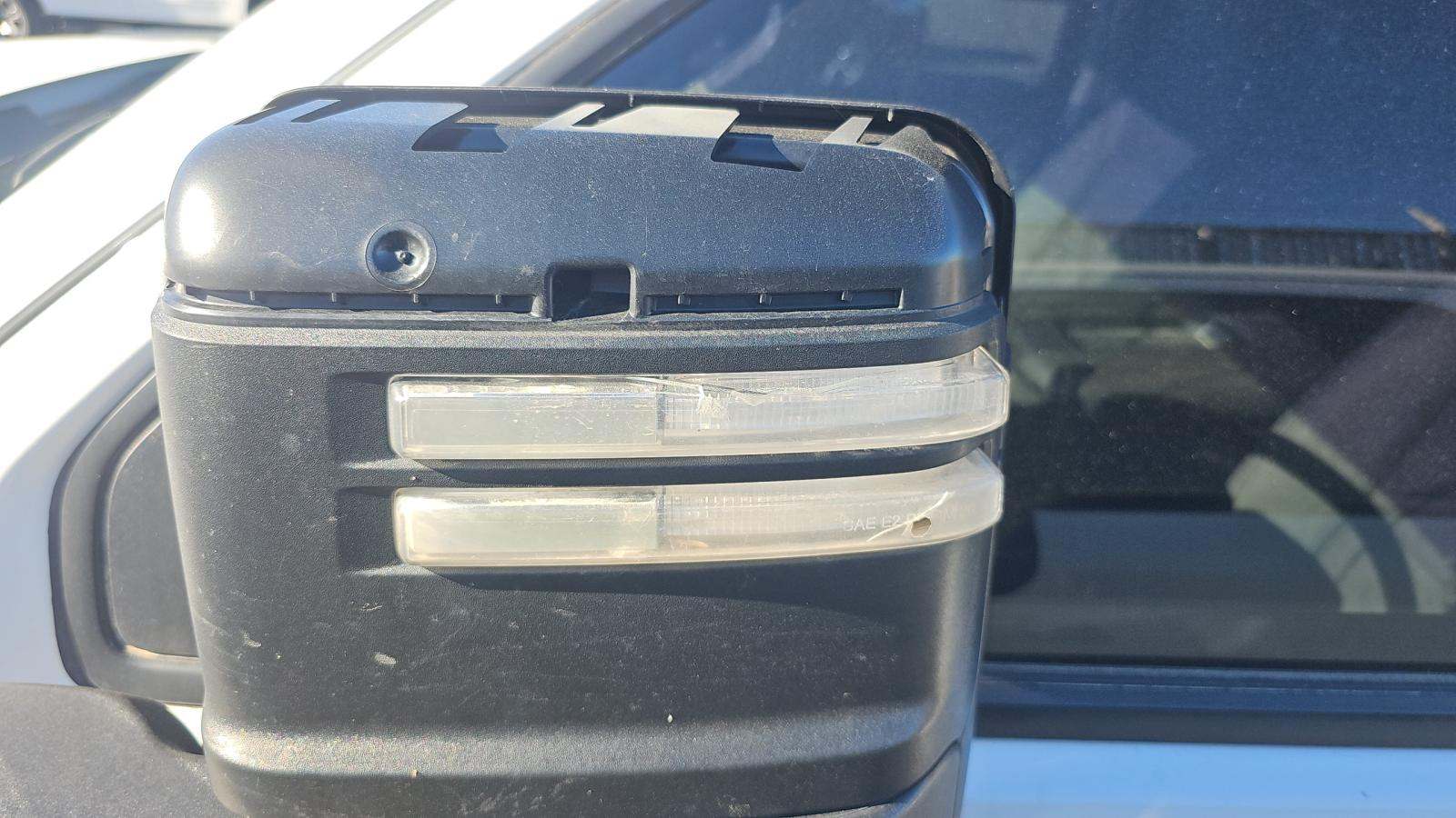 2024 Chevrolet Silverado 2500HD LT AWD