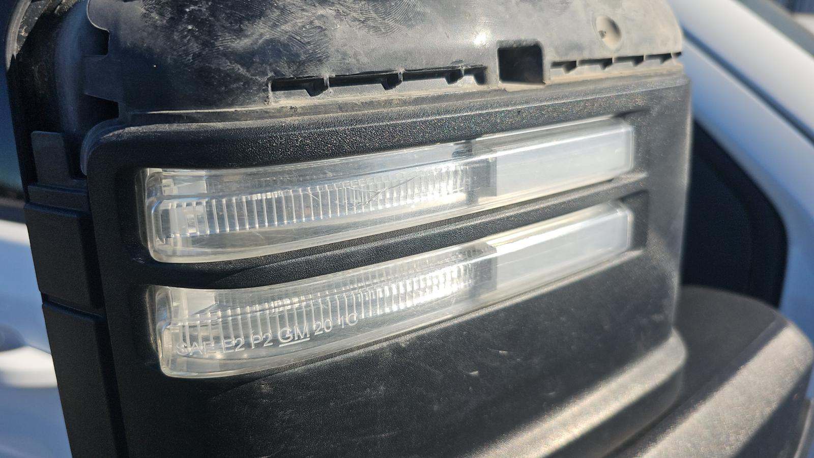 2024 Chevrolet Silverado 2500HD LT AWD