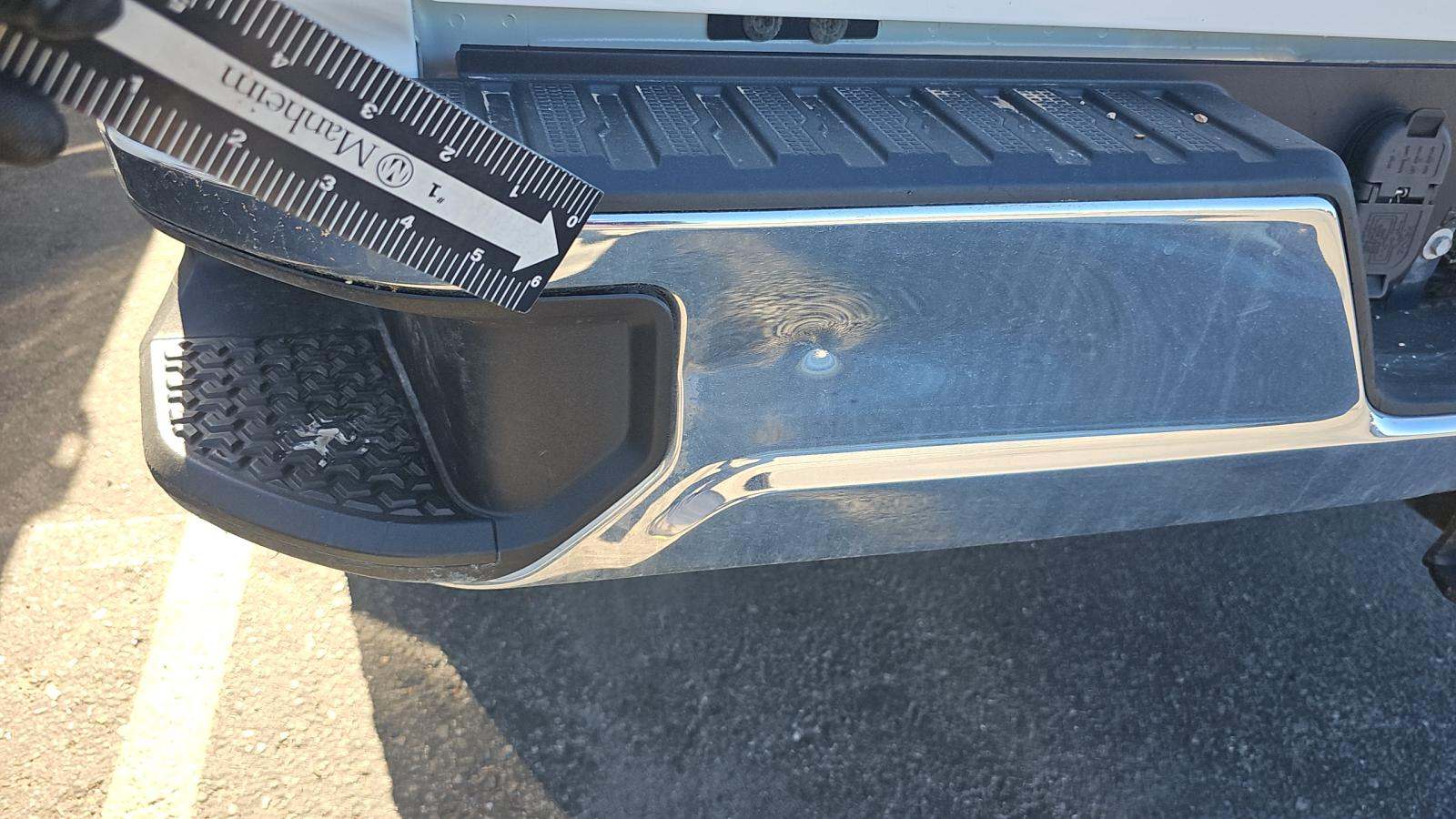 2024 Chevrolet Silverado 2500HD LT AWD