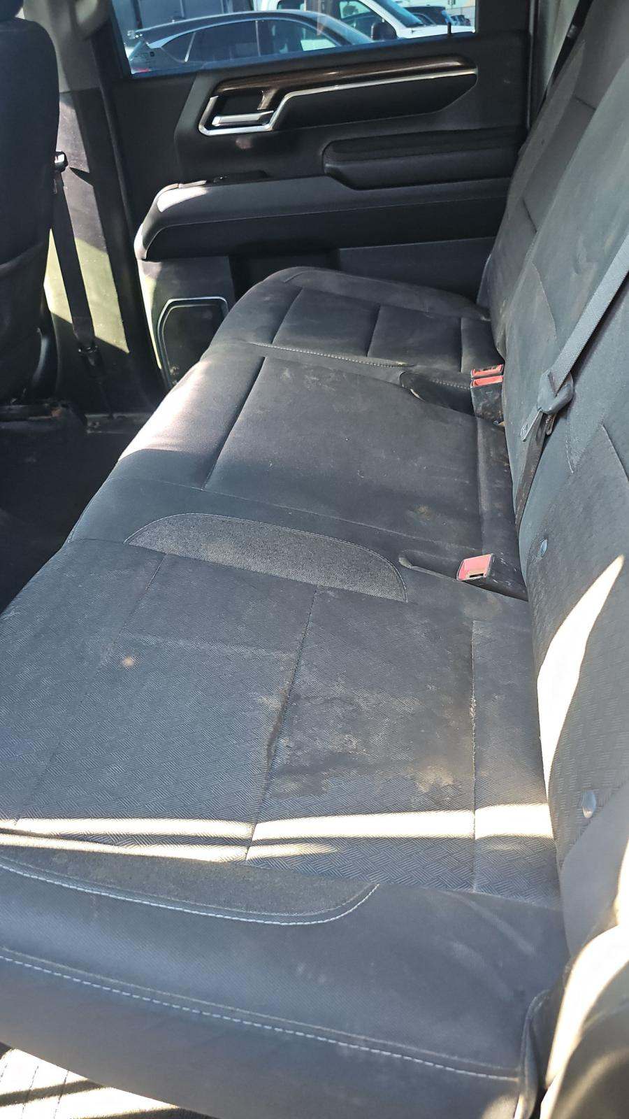 2024 Chevrolet Silverado 2500HD LT AWD