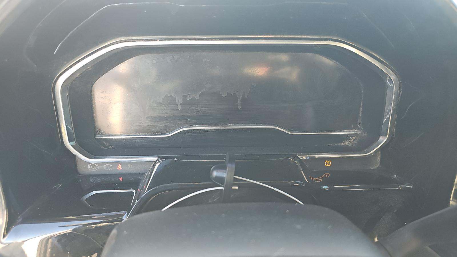 2024 Chevrolet Silverado 2500HD LT AWD