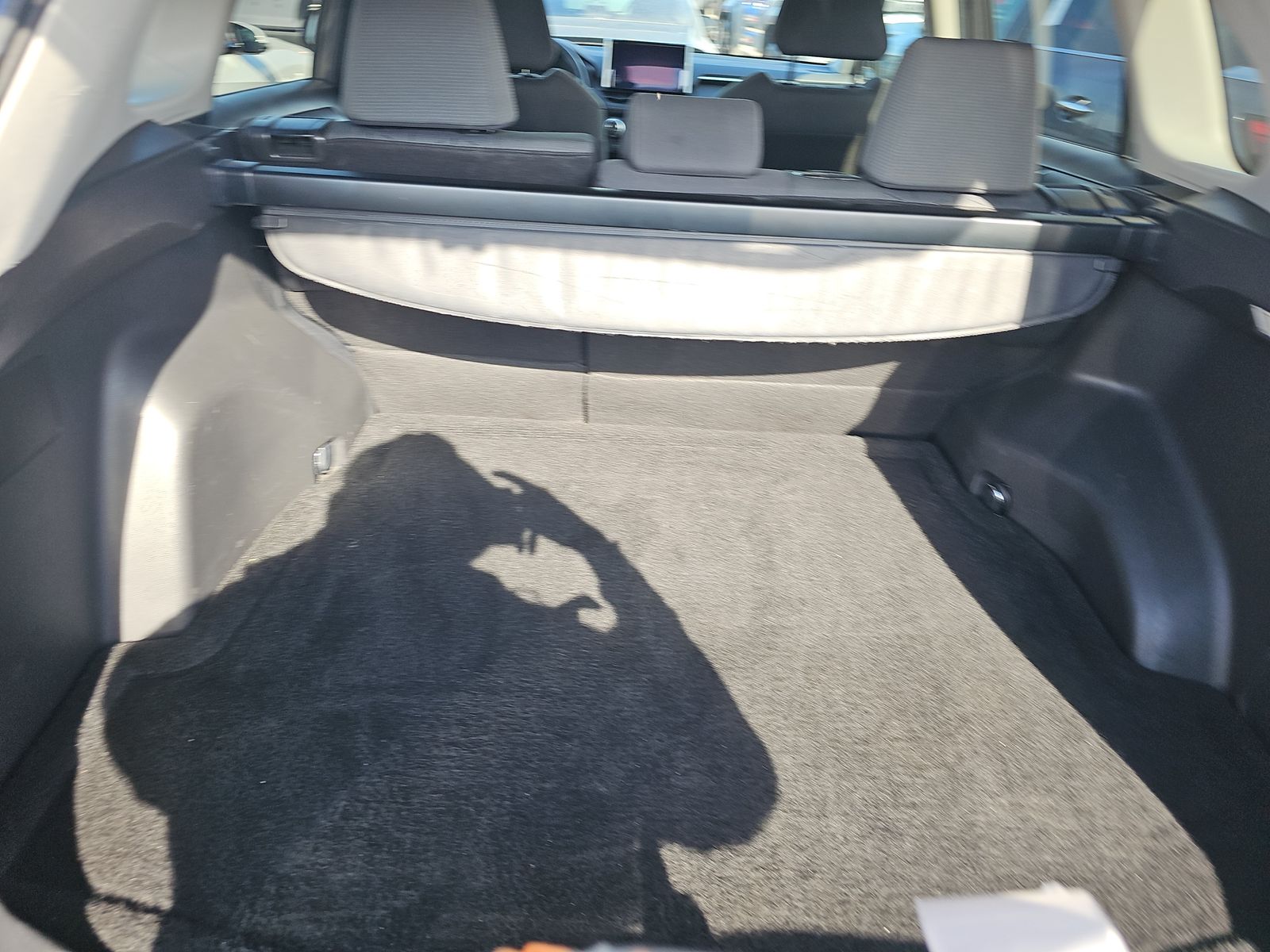 2023 Toyota RAV4 XLE FWD