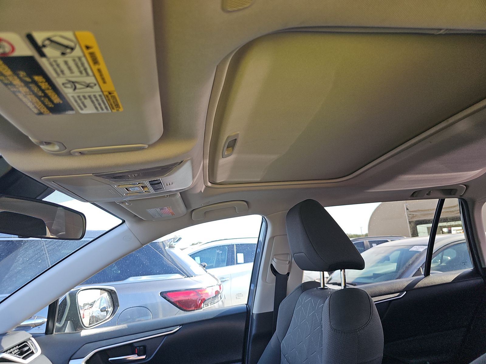 2023 Toyota RAV4 XLE FWD