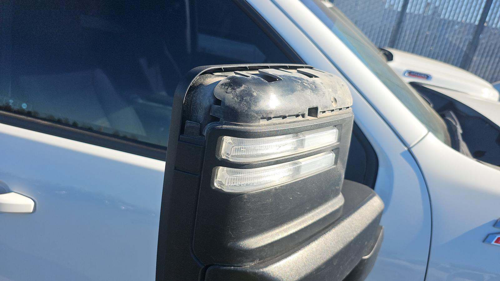 2024 Chevrolet Silverado 2500HD LT AWD