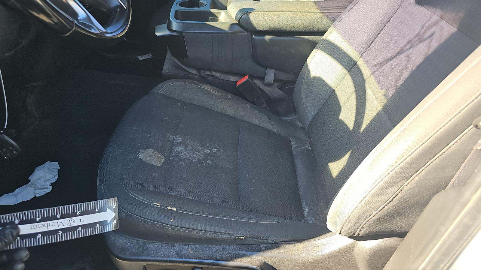 2024 Chevrolet Silverado 2500HD LT AWD