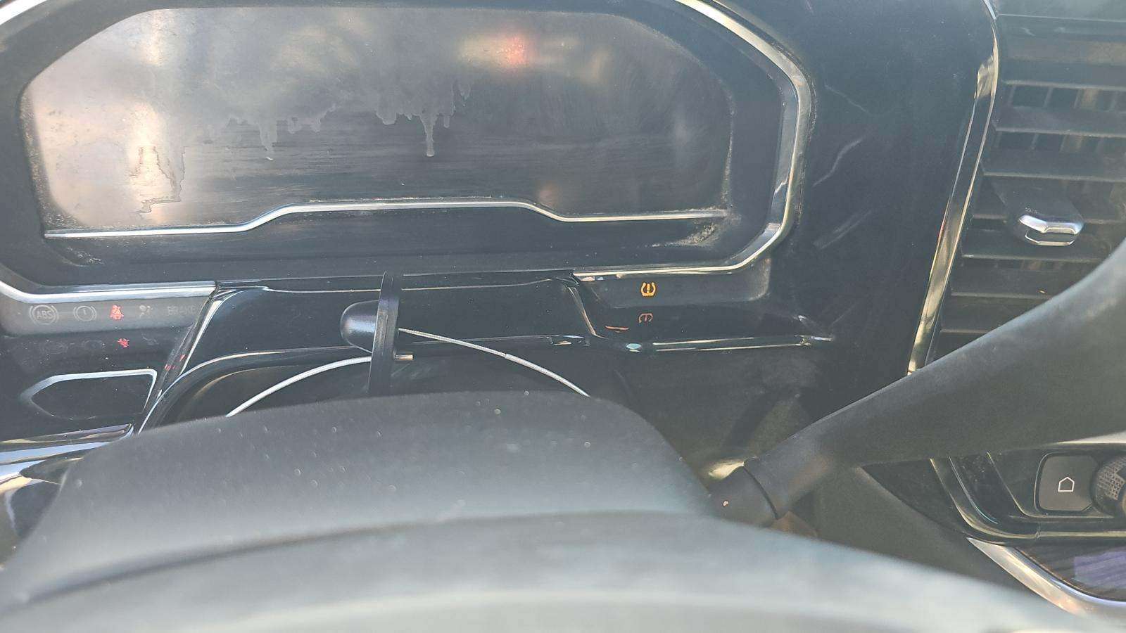 2024 Chevrolet Silverado 2500HD LT AWD