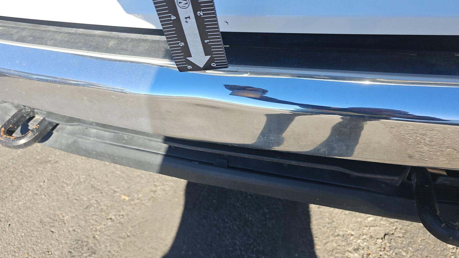 2024 Chevrolet Silverado 2500HD LT AWD