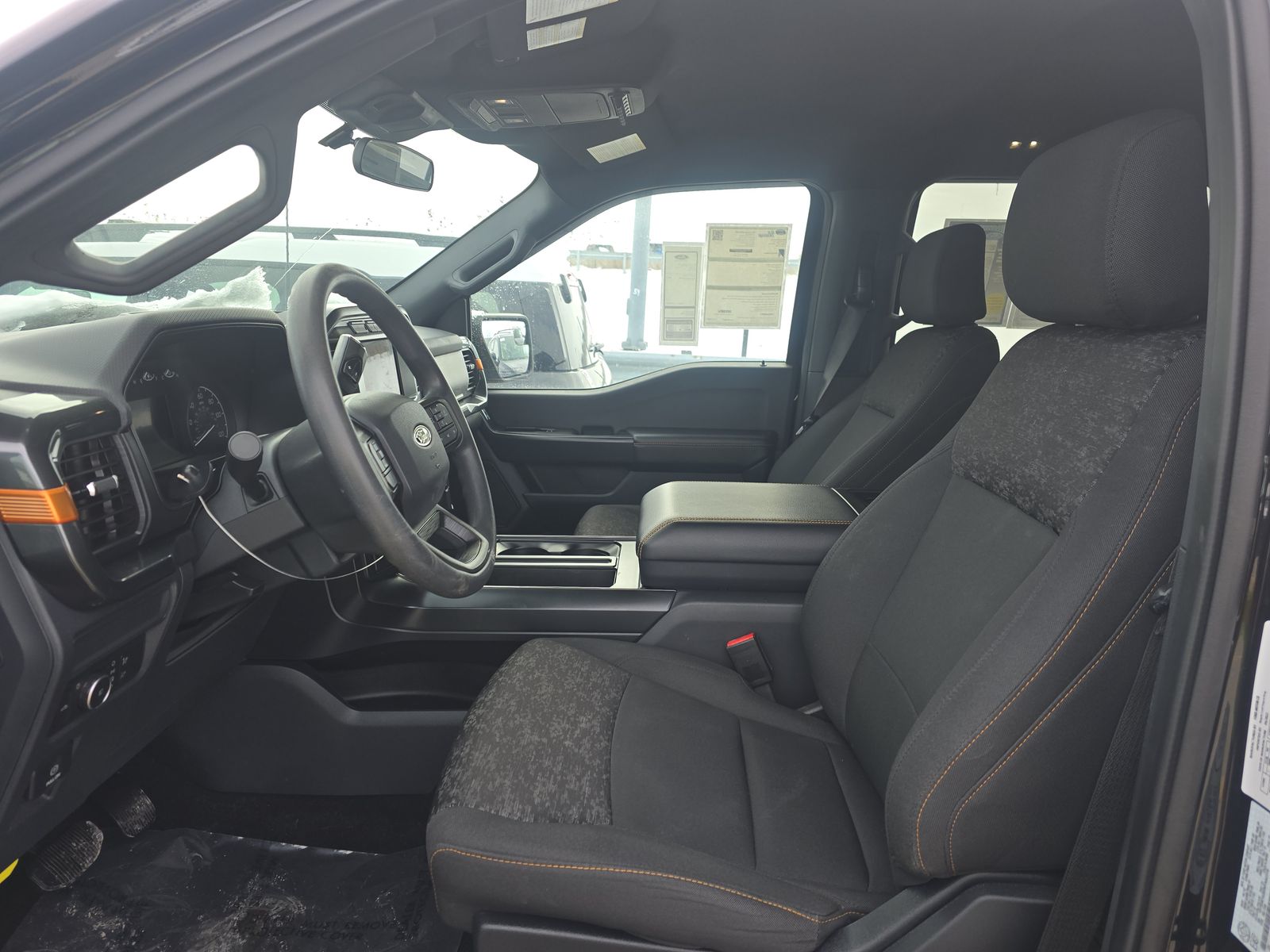 2022 Ford F-150 Tremor AWD