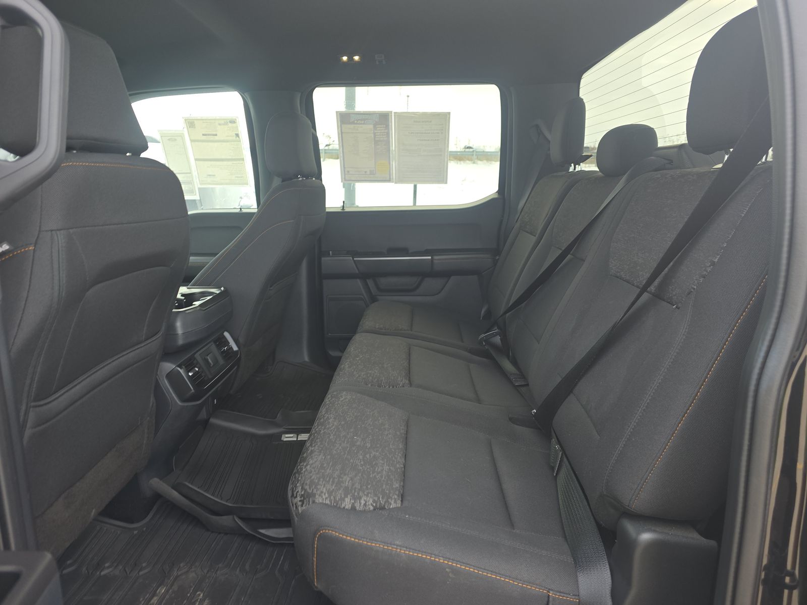 2022 Ford F-150 Tremor AWD