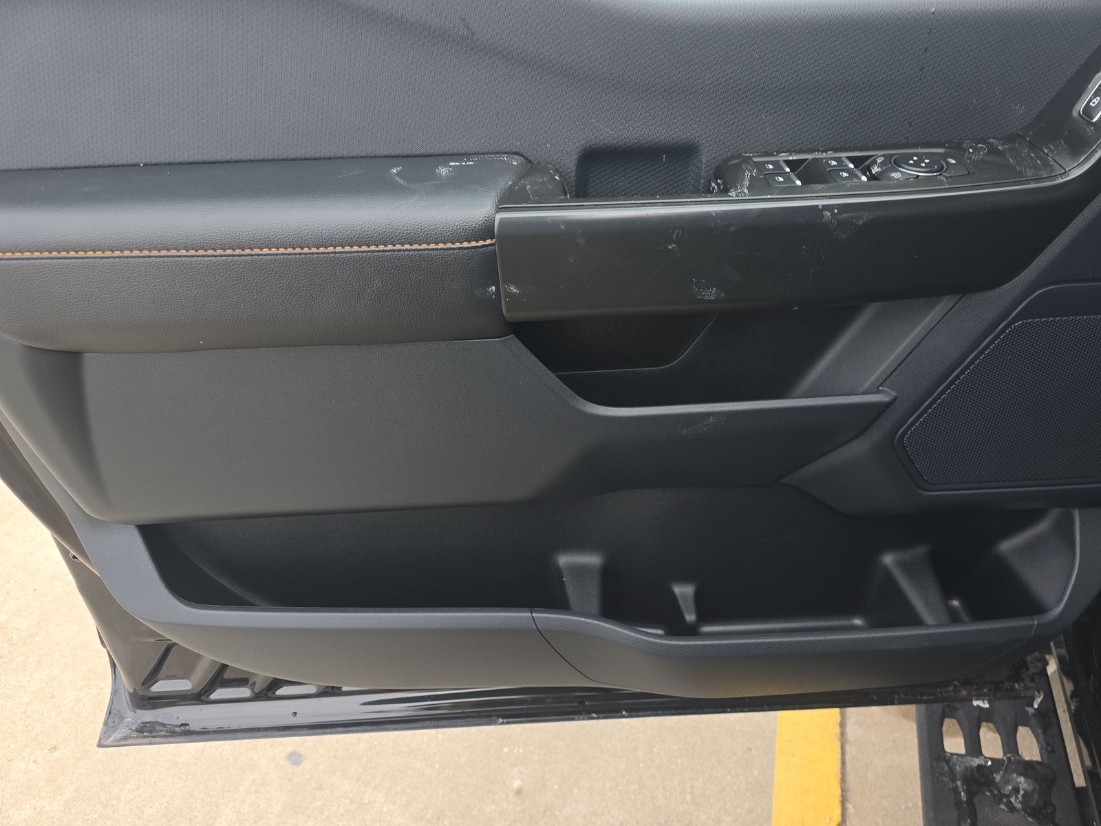 2022 Ford F-150 Tremor AWD