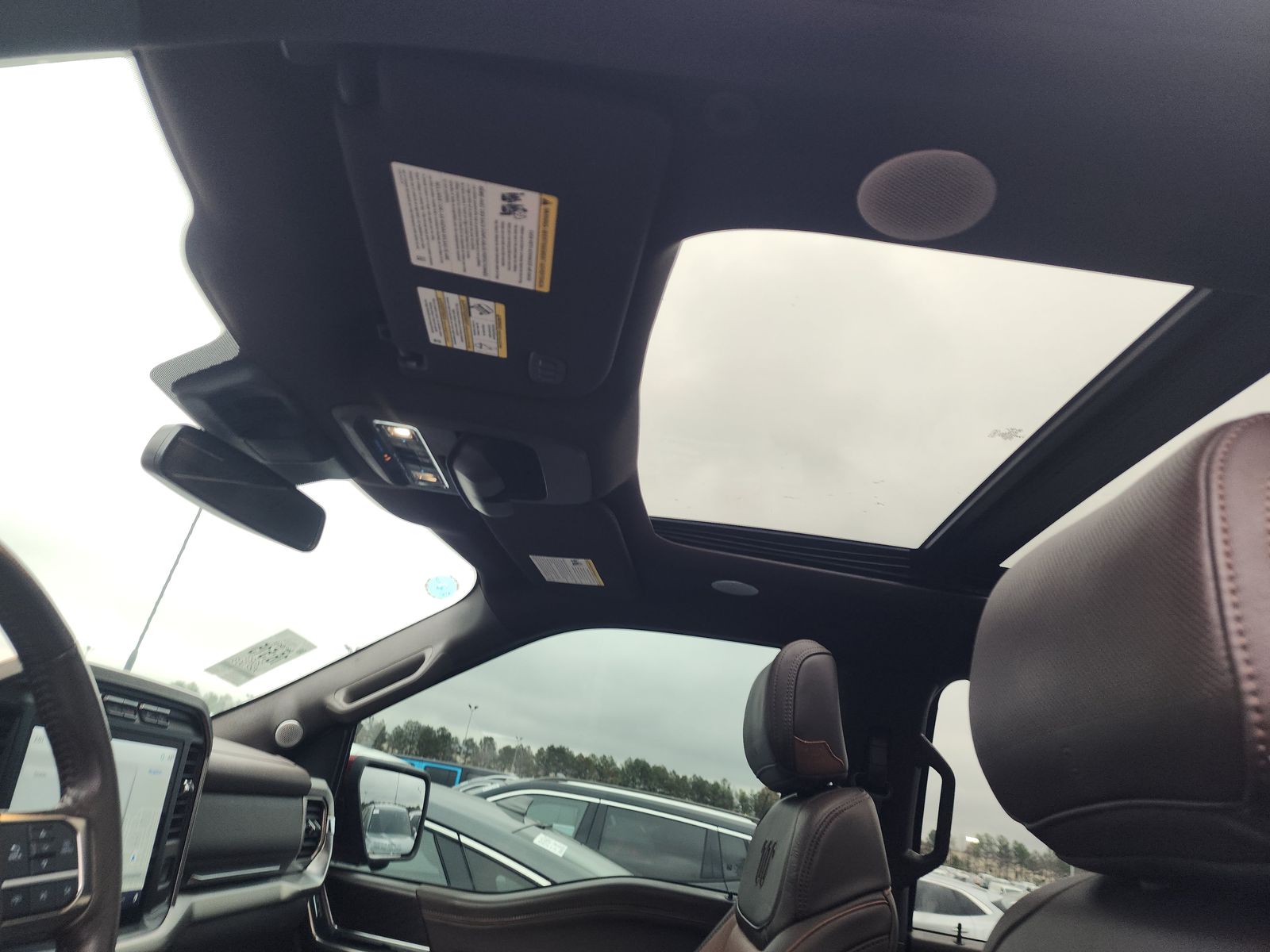 2023 Ford F-150 Hybrid King Ranch AWD