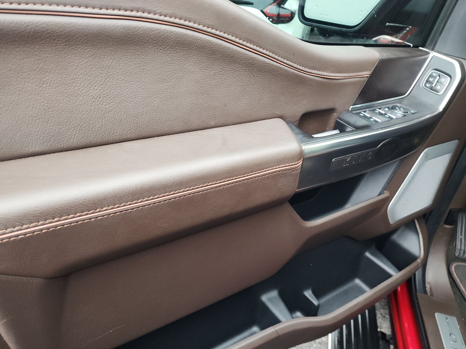 2023 Ford F-150 Hybrid King Ranch AWD