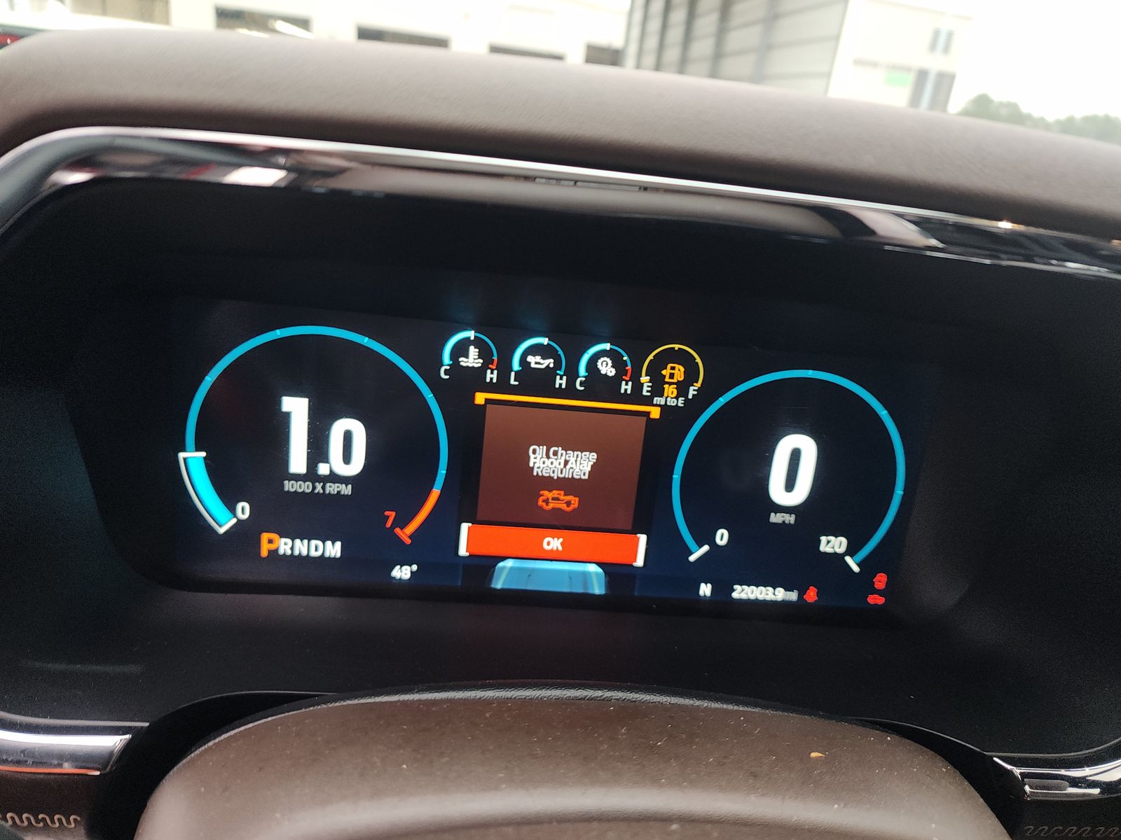 2023 Ford F-150 Hybrid King Ranch AWD