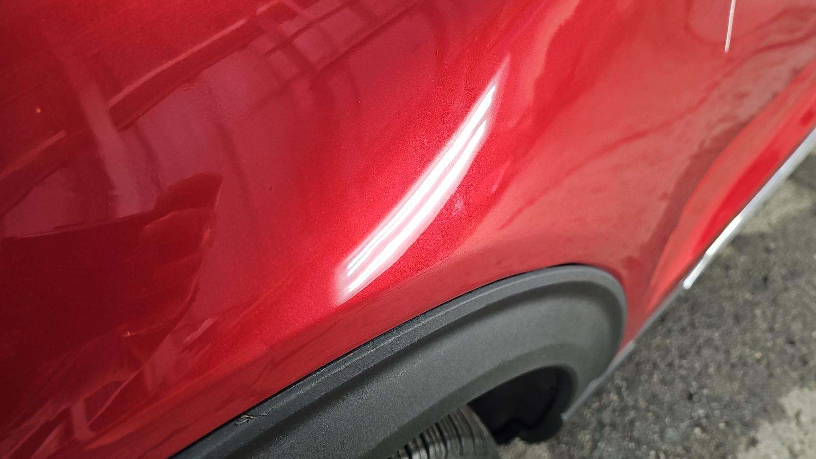 2022 Ford Explorer Limited RWD