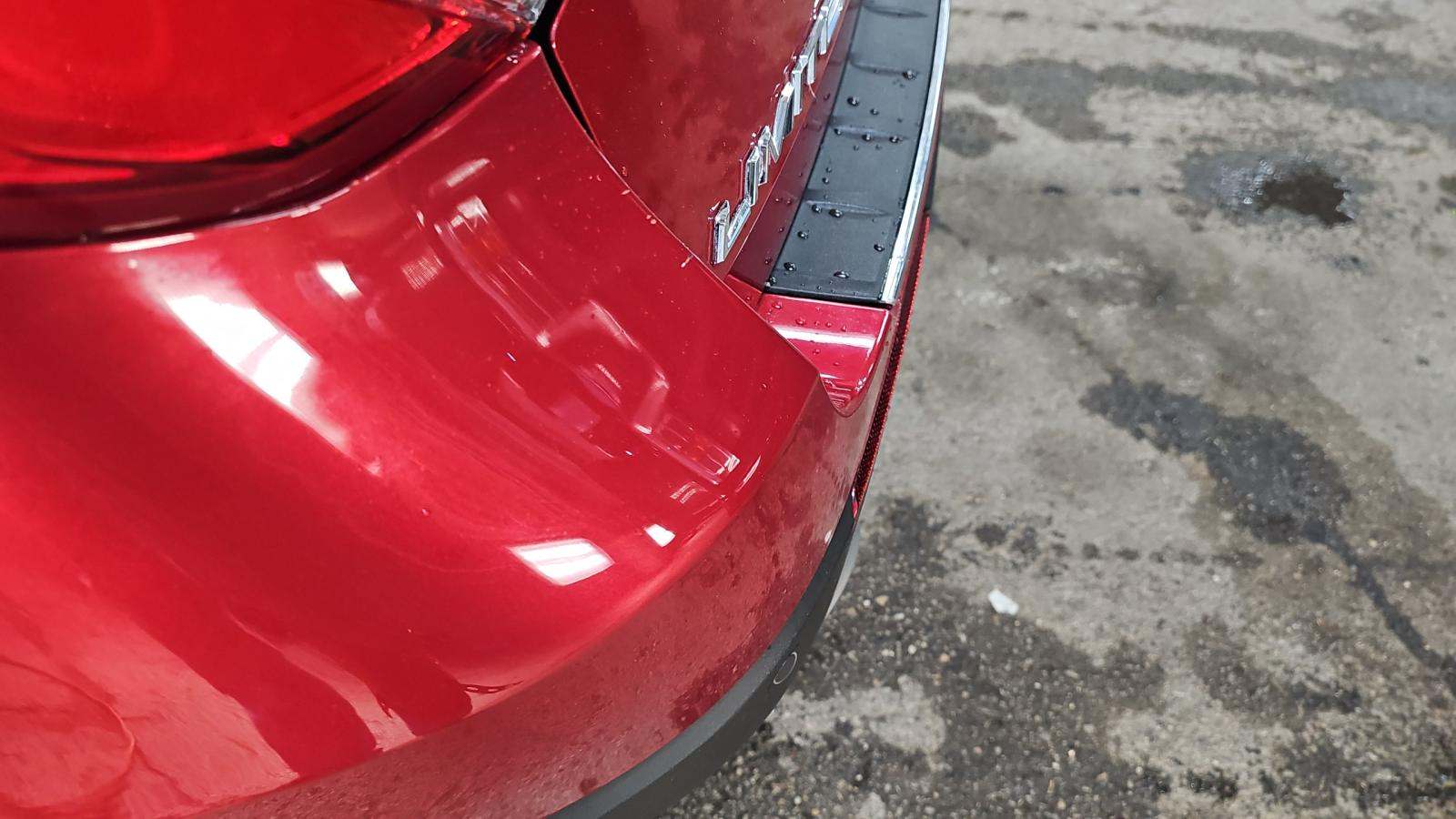 2022 Ford Explorer Limited RWD