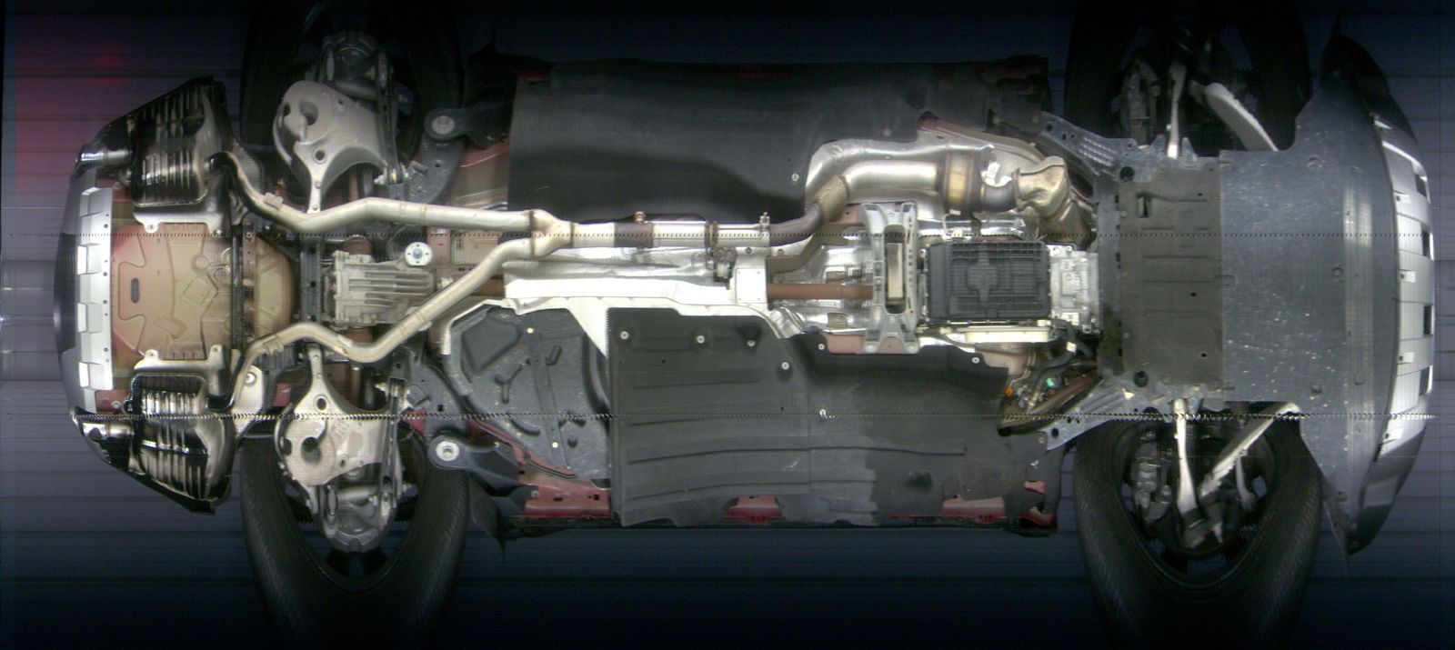 2022 Ford Explorer Limited RWD