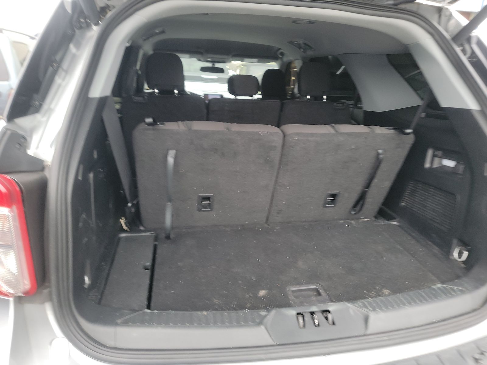 2023 Ford Explorer XLT AWD