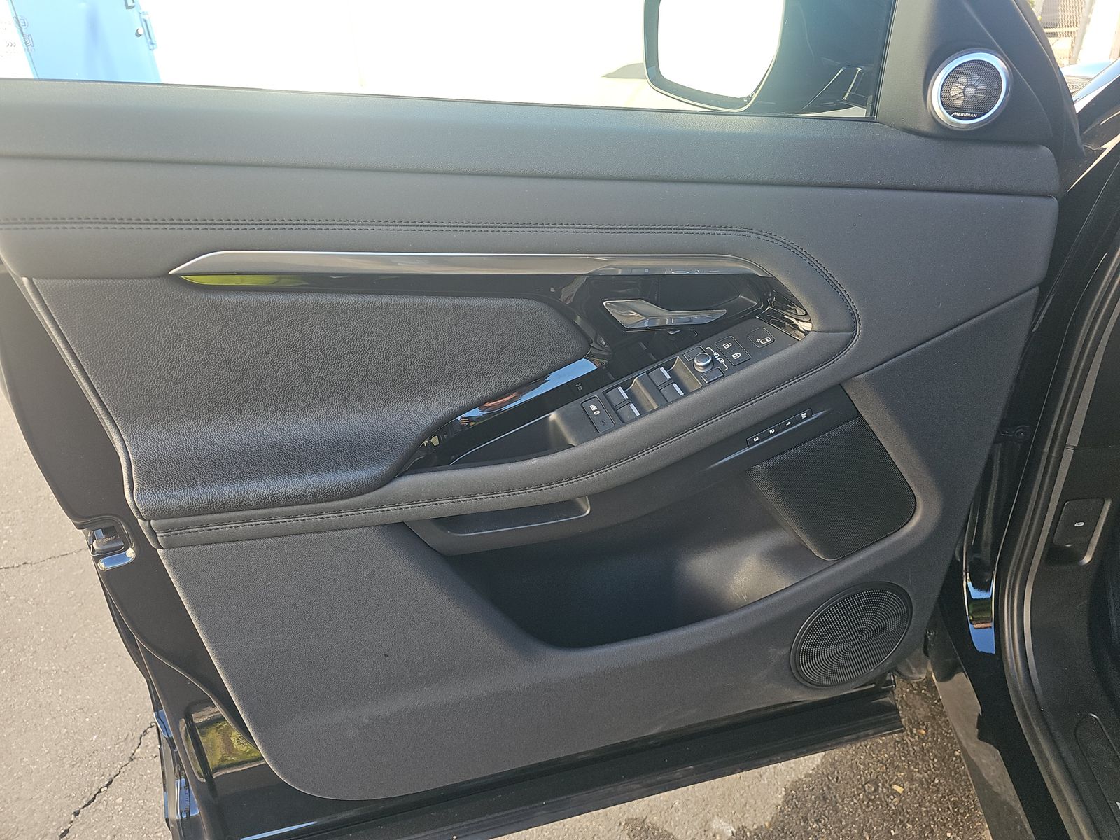 2022 Land Rover Range Rover Evoque R-Dynamic SE AWD