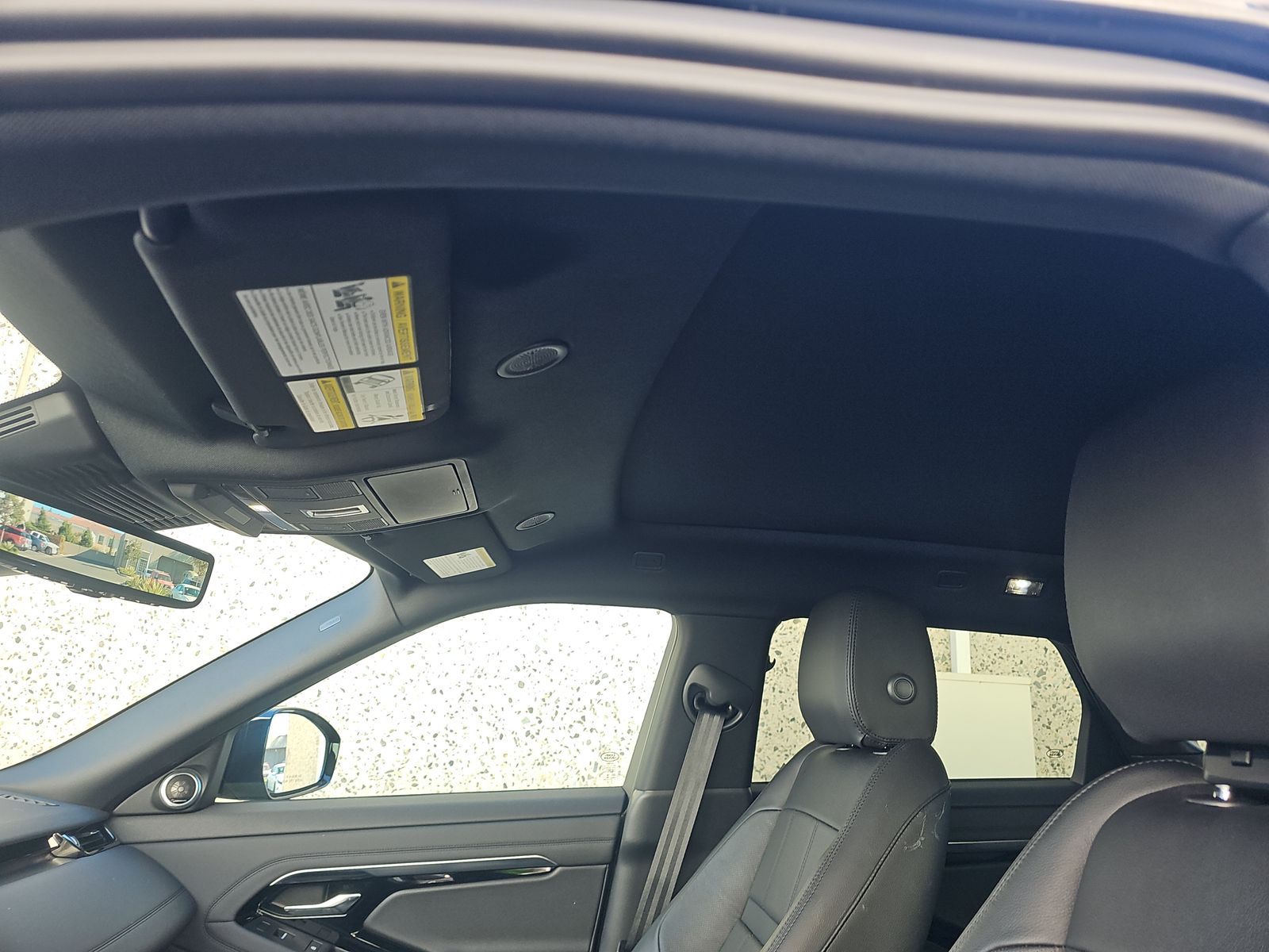 2022 Land Rover Range Rover Evoque R-Dynamic SE AWD