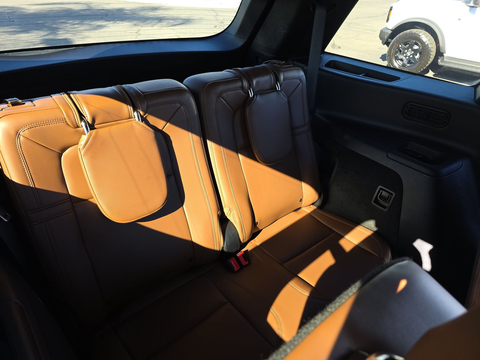 2022 Lincoln Aviator Reserve RWD