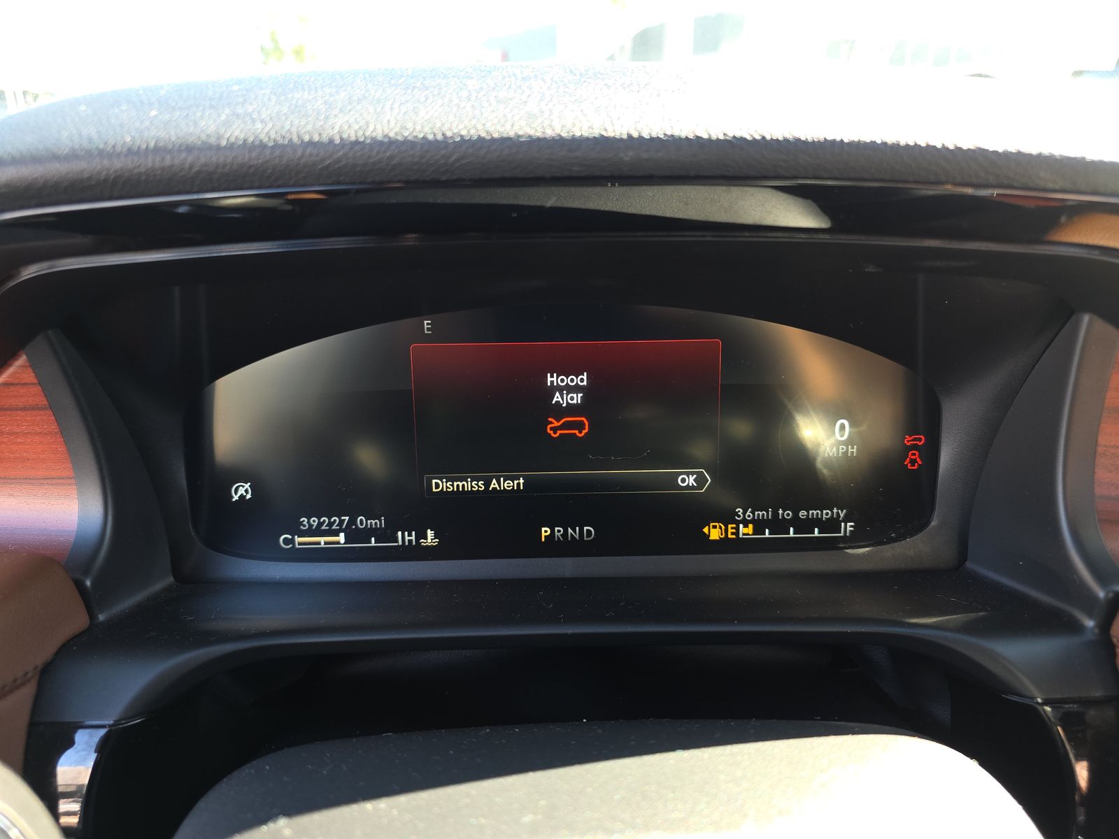 2022 Lincoln Aviator Reserve RWD