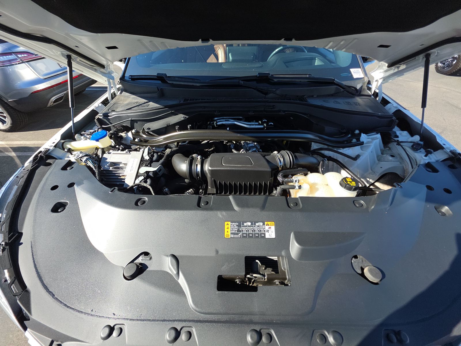 2022 Lincoln Aviator Reserve RWD