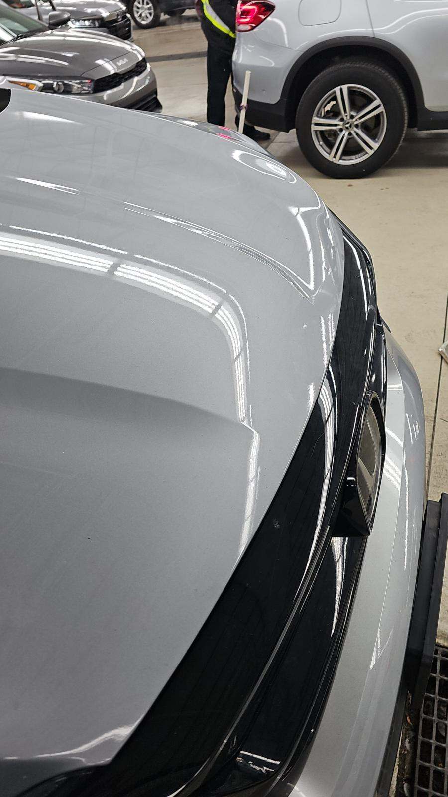 2022 Honda Pilot Sport AWD