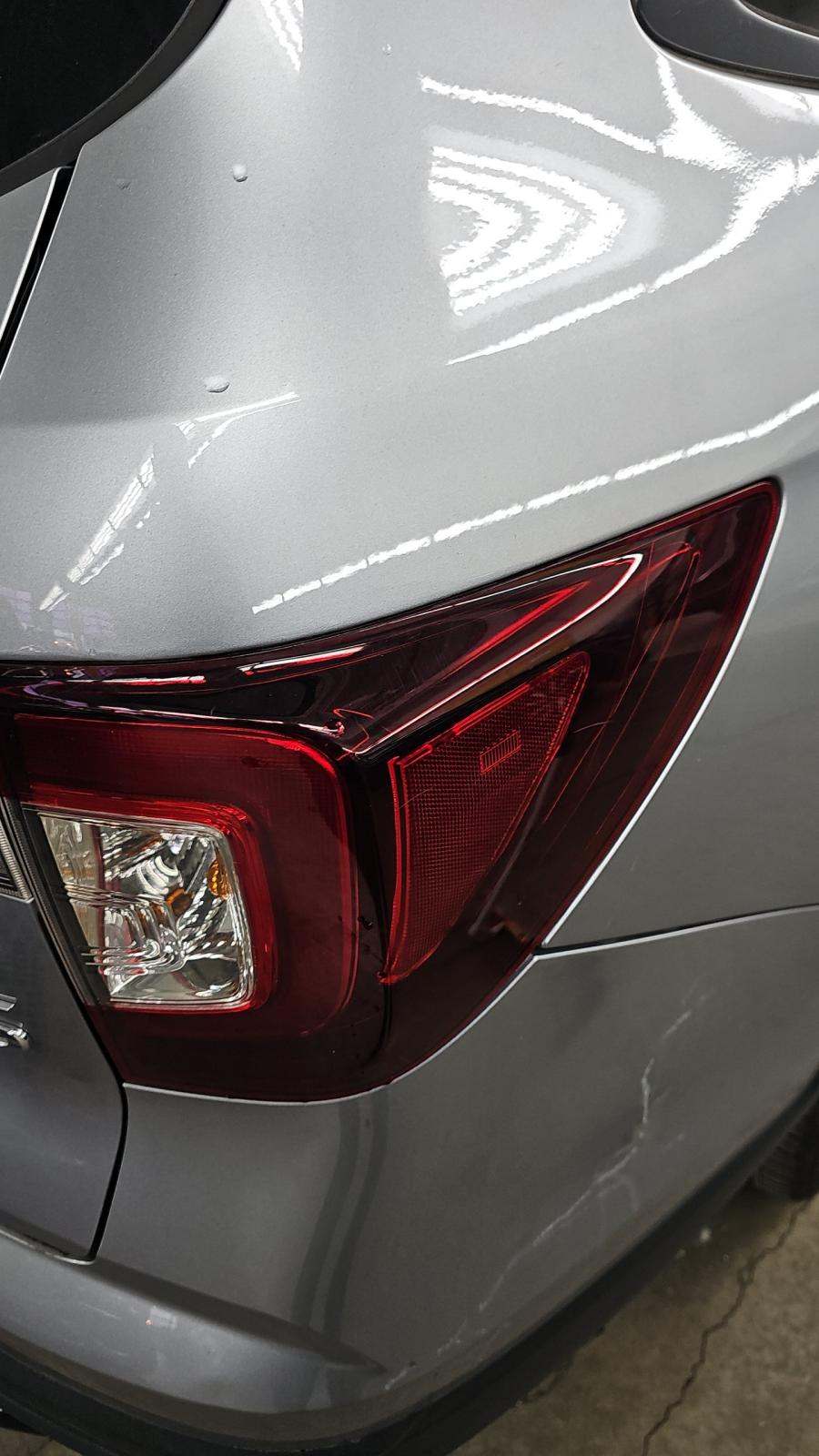 2022 Honda Pilot Sport AWD