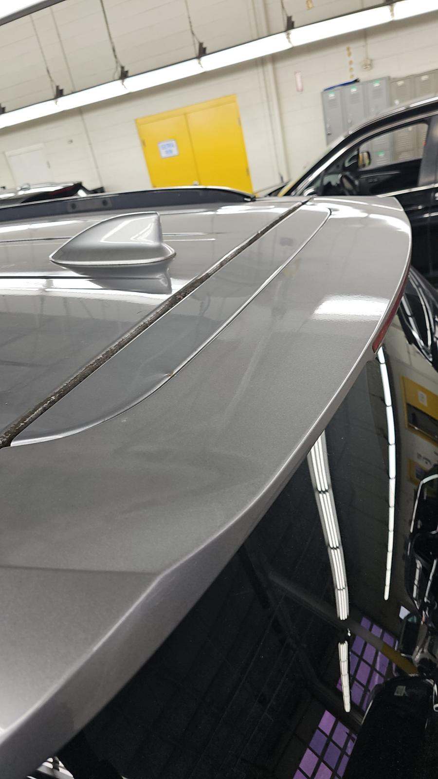 2022 Honda Pilot Sport AWD