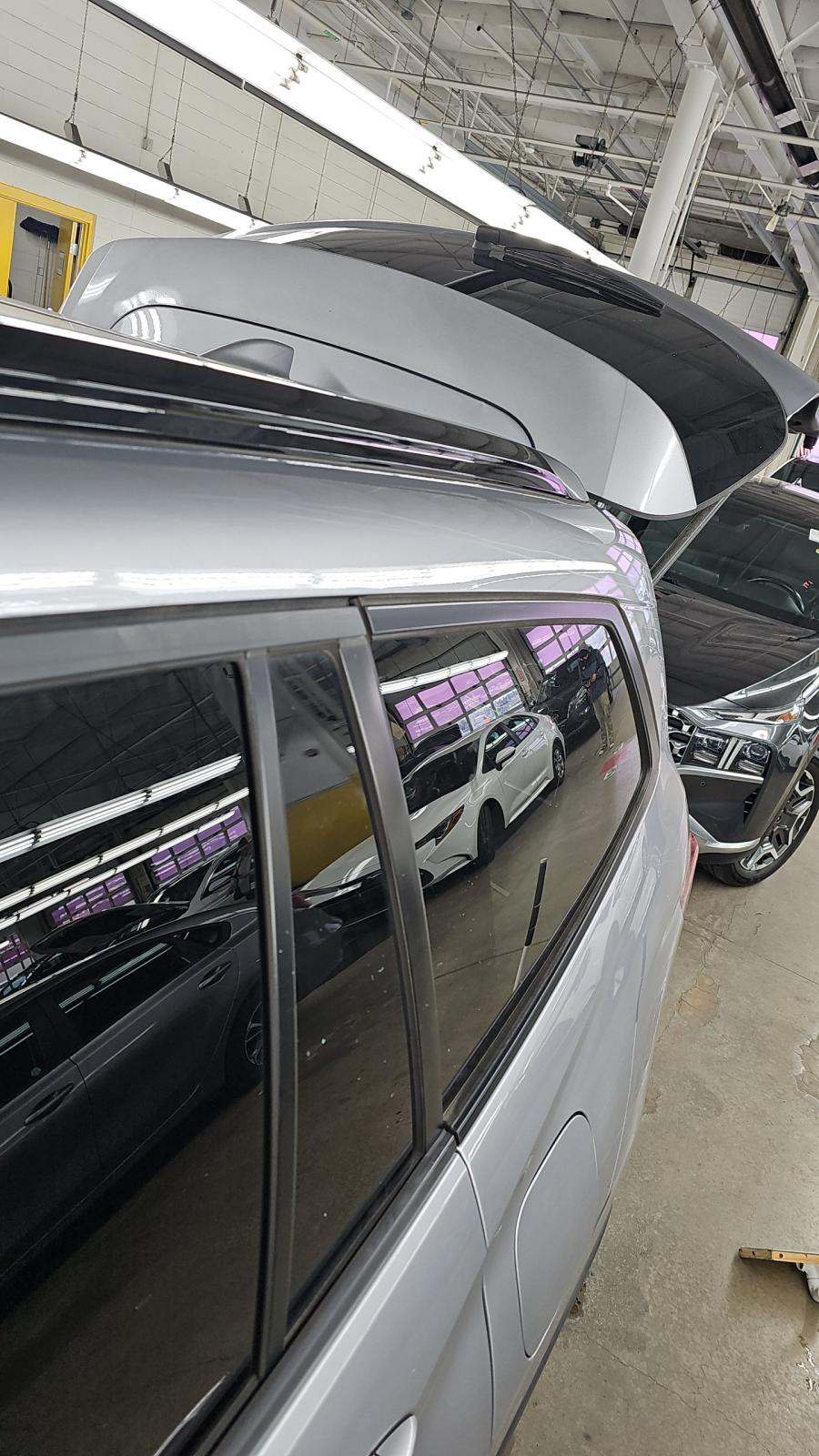 2022 Honda Pilot Sport AWD