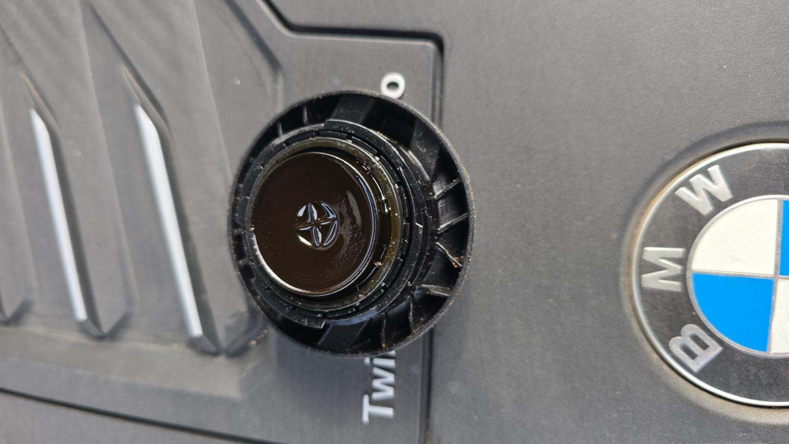 2020 BMW X5 sDrive40i RWD