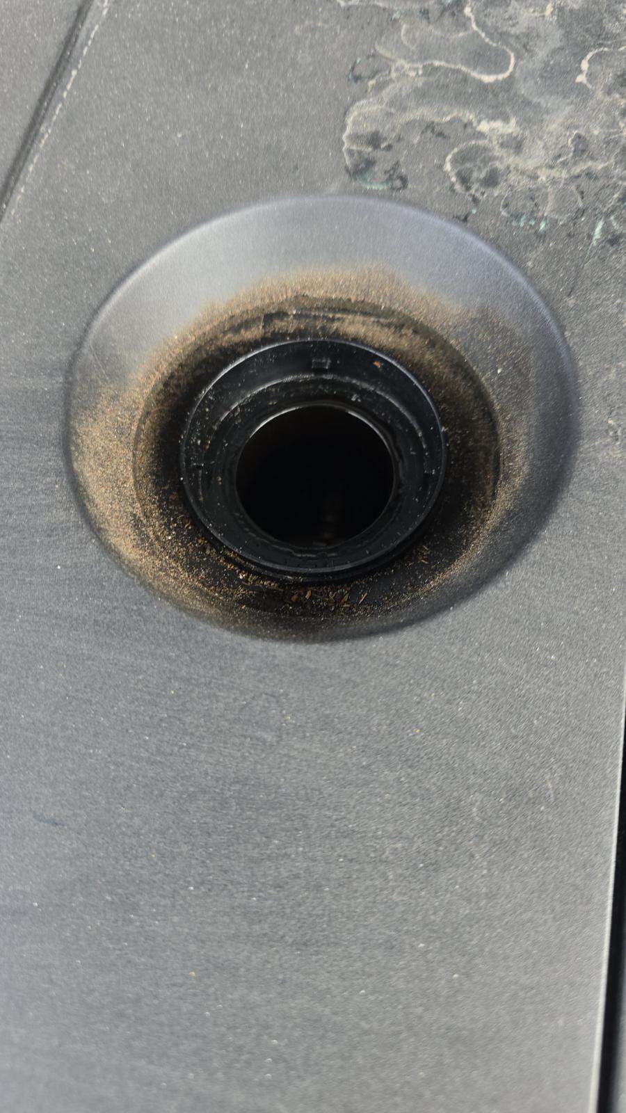 2020 BMW X5 sDrive40i RWD