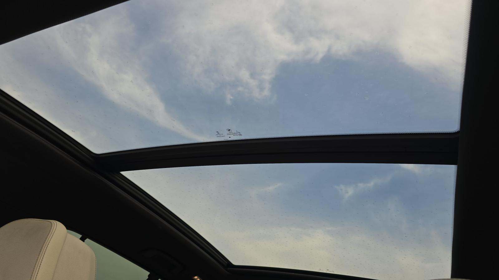 2020 BMW X5 sDrive40i RWD